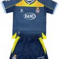 RCD Espanyol 3rd Third  Jersey Kit 25-26  Soccer