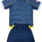 RCD Espanyol 3rd Third  Jersey Kit 25-26  Soccer