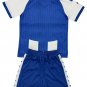 RCD Espanyol Home  Jersey Kit 25-26  Soccer