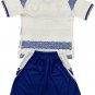 Reading FC Home  Jersey Kit 25-26  Soccer