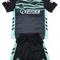 Real Betis 3rd Third  Jersey Kit 25-26  Soccer