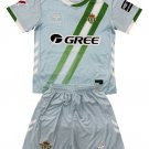 Real Betis Away  Jersey Kit 25-26  Soccer