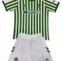 Real Betis Special Edition Final  Jersey Kit 24-25  Soccer  2024-2025