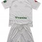 Real Betis White Goalkeeper  Jersey Kit 25-26  Soccer