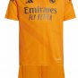 Real Madrid Away  Jersey Kit 24-25  Soccer  2024-2025