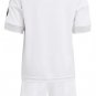 Real Madrid Home  Jersey Kit 25-26  Soccer