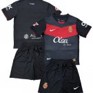 Real Mallorca 3rd Third  Jersey Kit 25-26  Soccer