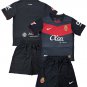 Real Mallorca 3rd Third  Jersey Kit 25-26  Soccer