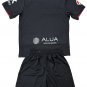 Real Mallorca 3rd Third  Jersey Kit 25-26  Soccer