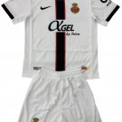 Real Mallorca Away  Jersey Kit 25-26  Soccer