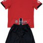 Real Mallorca Home  Jersey Kit 25-26  Soccer