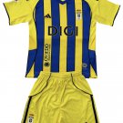 Real Oviedo Away  Jersey Kit 25-26  Soccer