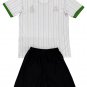 Real Racing Club White Special  Jersey Kit 24-25  Soccer  2024-2025