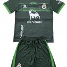Real Racing Santander Away  Jersey Kit 25-26  Soccer