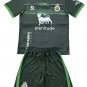 Real Racing Santander Away  Jersey Kit 25-26  Soccer