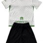 Real Racing Santander Home  Jersey Kit 25-26  Soccer