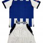 Real Sociedad Home  Jersey Kit 25-26  Soccer
