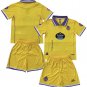 Real Valladolid 3rd Third  Jersey Kit 25-26  Soccer