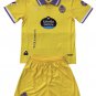Real Valladolid 3rd Third  Jersey Kit 25-26  Soccer