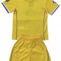 Real Valladolid 3rd Third  Jersey Kit 25-26  Soccer