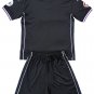 Real Valladolid Away  Jersey Kit 25-26  Soccer