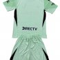 River Plate Green Goalkeeper  Jersey Kit 25-26  Soccer