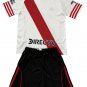 River Plate Home  Jersey Kit 25-26  Soccer