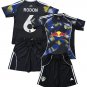 RODON #6 Leeds United 3rd Third  Jersey Kit 25-26  Soccer