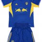 RODON #6 Leeds United Away  Jersey Kit 25-26  Soccer