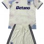 ROGERS #27 Aston Villa 3rd Third  Jersey Kit 25-26  Soccer