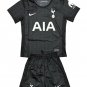 ROMERO #17 Tottenham Hotspur Away  Jersey Kit 25-26  Soccer