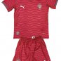 RONALDO #7 Portugal Home World Cup  Jersey Kit 26-27  Soccer  2026-2027