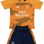 SALECH #22 Cardiff City 3rd Third  Jersey Kit 25-26  Soccer