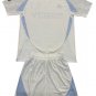 San Diego Away  Jersey Kit 25-26  Soccer