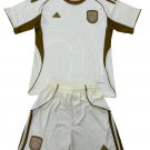 San Diego FC Pre-Match  Jersey Kit 25-26  Soccer