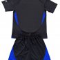 San Jose Earthquakes Home  Jersey Kit 25-26  Soccer