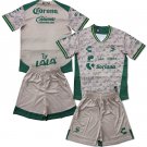 Santos Laguna Away  Jersey Kit 25-26  Soccer