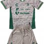 Santos Laguna Away  Jersey Kit 25-26  Soccer