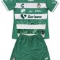 Santos Laguna Home  Jersey Kit 25-26  Soccer