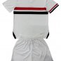 Sao Paulo FC Home  Jersey Kit 25-26  Soccer