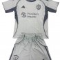 Seattle Sounders Pre-Match  Jersey Kit 25-26  Soccer