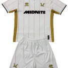 Sheffield United Away  Jersey Kit 25-26  Soccer