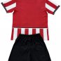 Sheffield United Home  Jersey Kit 25-26  Soccer
