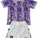 Sheffield Wednesday Away  Jersey Kit 25-26  Soccer