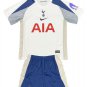 SON #7 Tottenham Hotspur Home  Jersey Kit 25-26  Soccer