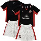 Southampton 3rd Third  Jersey Kit 25-26  Soccer