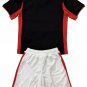 Southampton 3rd Third  Jersey Kit 25-26  Soccer