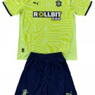 Southampton Away  Jersey Kit 24-25  Soccer  2024-2025