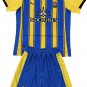 Southampton Away  Jersey Kit 25-26  Soccer