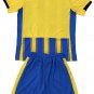 Southampton Away  Jersey Kit 25-26  Soccer